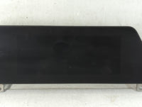 2019-2021 Bmw 330i Information Display Screen - Oemusedautoparts1.com