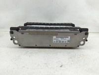 2021 Bmw 340i Radio AM FM Cd Player Receiver Replacement P/N:B316 1073 CI 5 A2C 081 01 Fits OEM Used Auto Parts - Oemusedaut