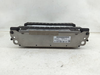 compare product 2021 Bmw 340i Radio AM FM Cd Player Receiver Replacement P/N:B316 1073 CI 5 A2C 081 01 Fits OEM Used Auto Parts