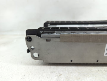 2021 Bmw 340i Radio AM FM Cd Player Receiver Replacement P/N:B316 1073 CI 5 A2C 081 01 Fits OEM Used Auto Parts