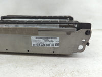 2021 Bmw 340i Radio AM FM Cd Player Receiver Replacement P/N:B316 1073 CI 5 A2C 081 01 Fits OEM Used Auto Parts - Oemusedaut