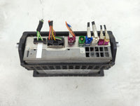 2021 Bmw 340i Radio AM FM Cd Player Receiver Replacement P/N:B316 1073 CI 5 A2C 081 01 Fits OEM Used Auto Parts - Oemusedaut
