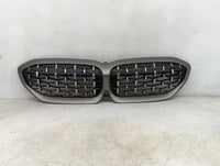 Bmw 340i Front Grille Bumper Not Included - Oemusedautoparts1.com