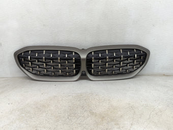 compare product Bmw 340i Front Grille Bumper Not Included