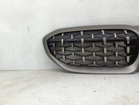 Bmw 340i Front Grille Bumper Not Included - Oemusedautoparts1.com