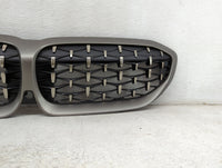 Bmw 340i Front Grille Bumper Not Included - Oemusedautoparts1.com