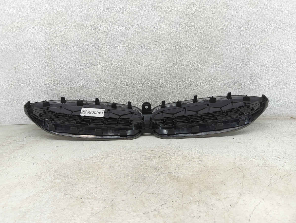 Bmw 340i Front Grille Bumper Not Included - Oemusedautoparts1.com