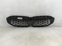Bmw 340i Front Grille Bumper Not Included - Oemusedautoparts1.com