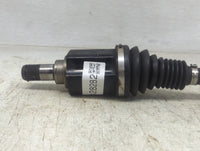 2021 Bmw 428i Axle Shaft Front Driver Cv C/v - Oemusedautoparts1.com