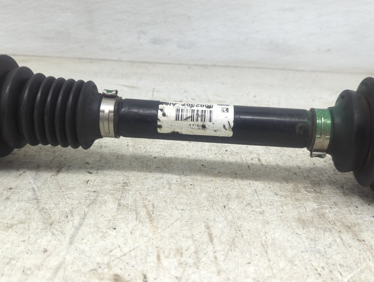 2021 Bmw 428i Axle Shaft Front Driver Cv C/v - Oemusedautoparts1.com