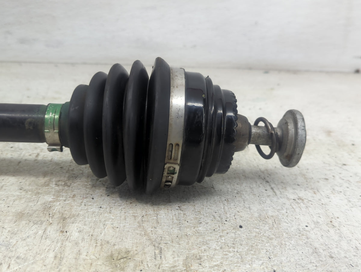2021 Bmw 428i Axle Shaft Front Driver Cv C/v - Oemusedautoparts1.com