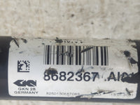 2021 Bmw 428i Axle Shaft Front Driver Cv C/v - Oemusedautoparts1.com