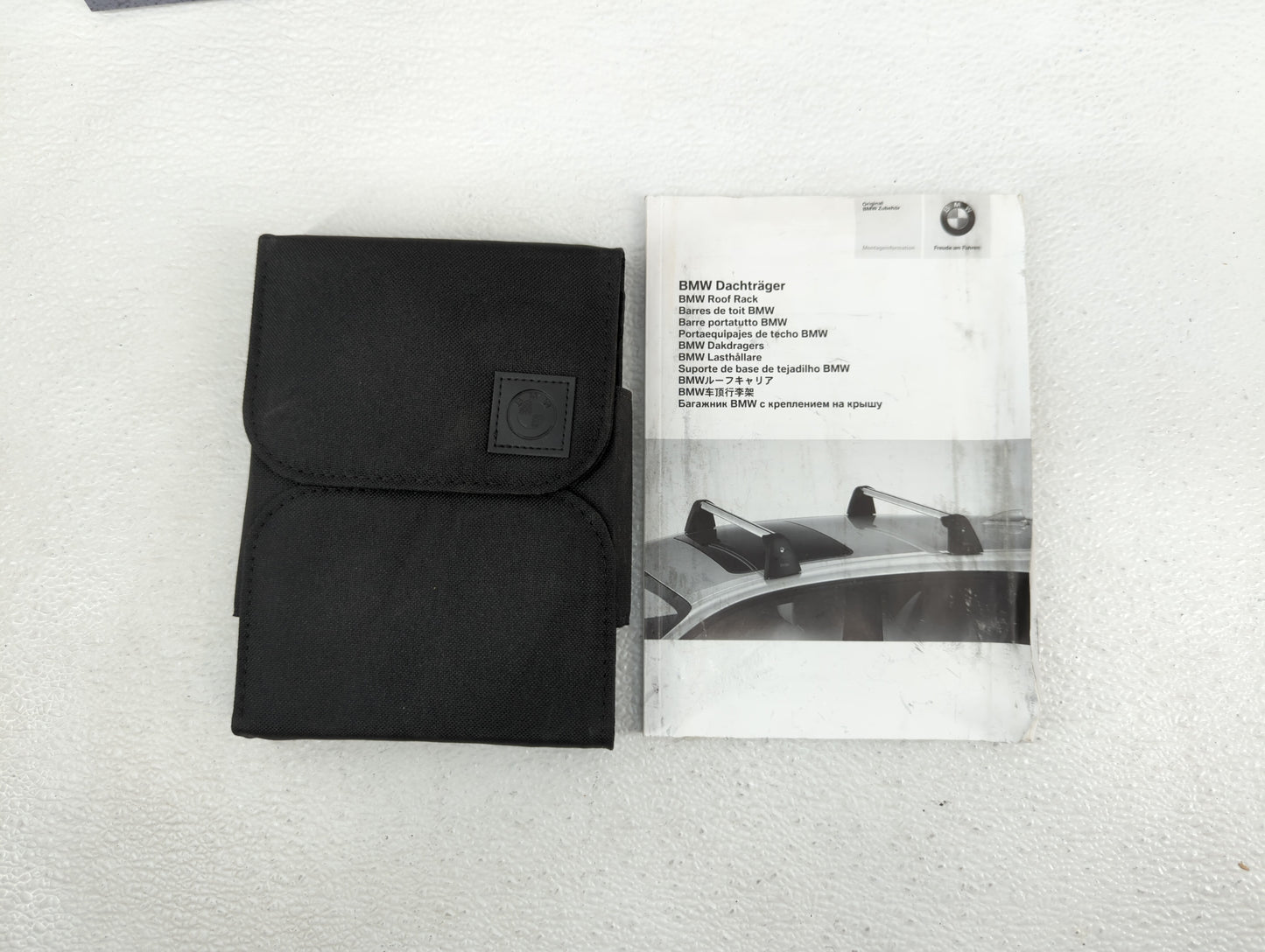 2021 Bmw 525i Owners Manual Book Guide OEM Used Auto Parts - Oemusedautoparts1.com
