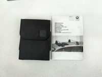 2021 Bmw 525i Owners Manual Book Guide OEM Used Auto Parts - Oemusedautoparts1.com