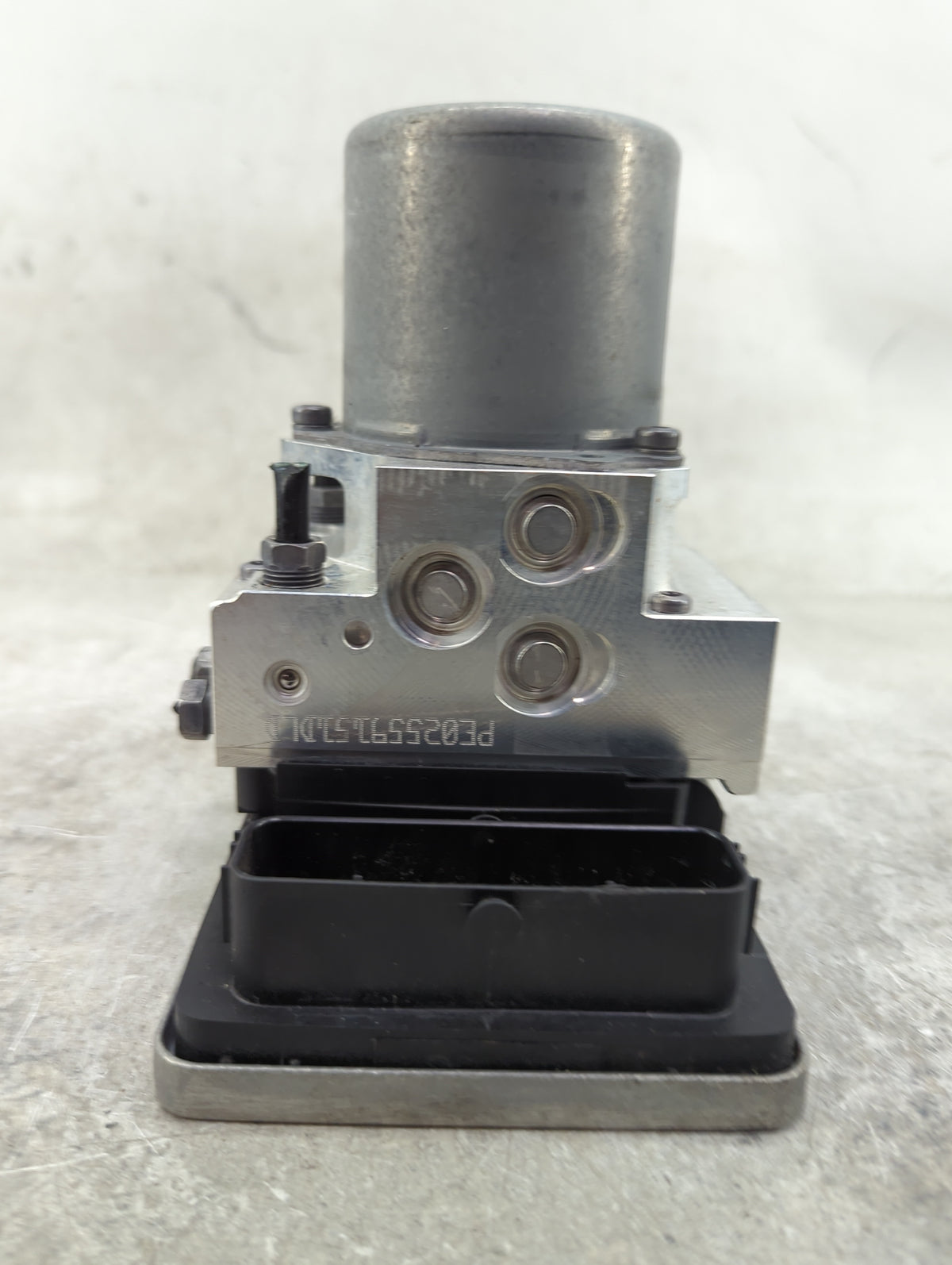2021 Bmw 530 Anti-Lock Brake ABS Pump Module Actuator OEM P/N:5A2834401 EBC460, A013H080, 3452 5A2834501, 54088998A, A012175