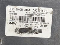 2021 Bmw 530 ABS Pump Control Module Replacement P/N:5A2834401 EBC460, A013H080, 3452 5A2834501, 54088998A, A0121756 Fits OE