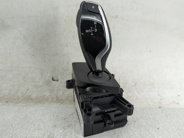 2021 Bmw 530i Floor Console Assembly Shifter - Oemusedautoparts1.com