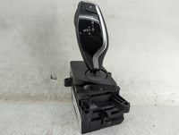 2021 Bmw 530i Floor Console Assembly Shifter 1451374 - Oemusedautoparts1.com
