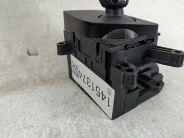 2021 Bmw 530i Floor Console Assembly Shifter