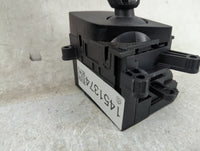 2021 Bmw 530i Floor Console Assembly Shifter 1451374 - Oemusedautoparts1.com