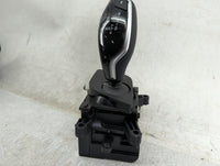 2021 Bmw 530i Floor Console Assembly Shifter 1451374 - Oemusedautoparts1.com