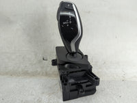 2021 Bmw 530i Floor Console Assembly Shifter 1451374 - Oemusedautoparts1.com