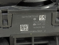 2021 Bmw 530i Floor Console Assembly Shifter 1451374 - Oemusedautoparts1.com