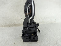 2021 Bmw 530i Floor Console Assembly Shifter 1451435 - Oemusedautoparts1.com