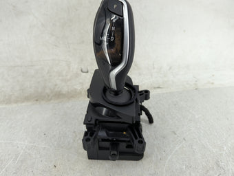 compare product 2021 Bmw 530i Floor Console Assembly Shifter 1451435