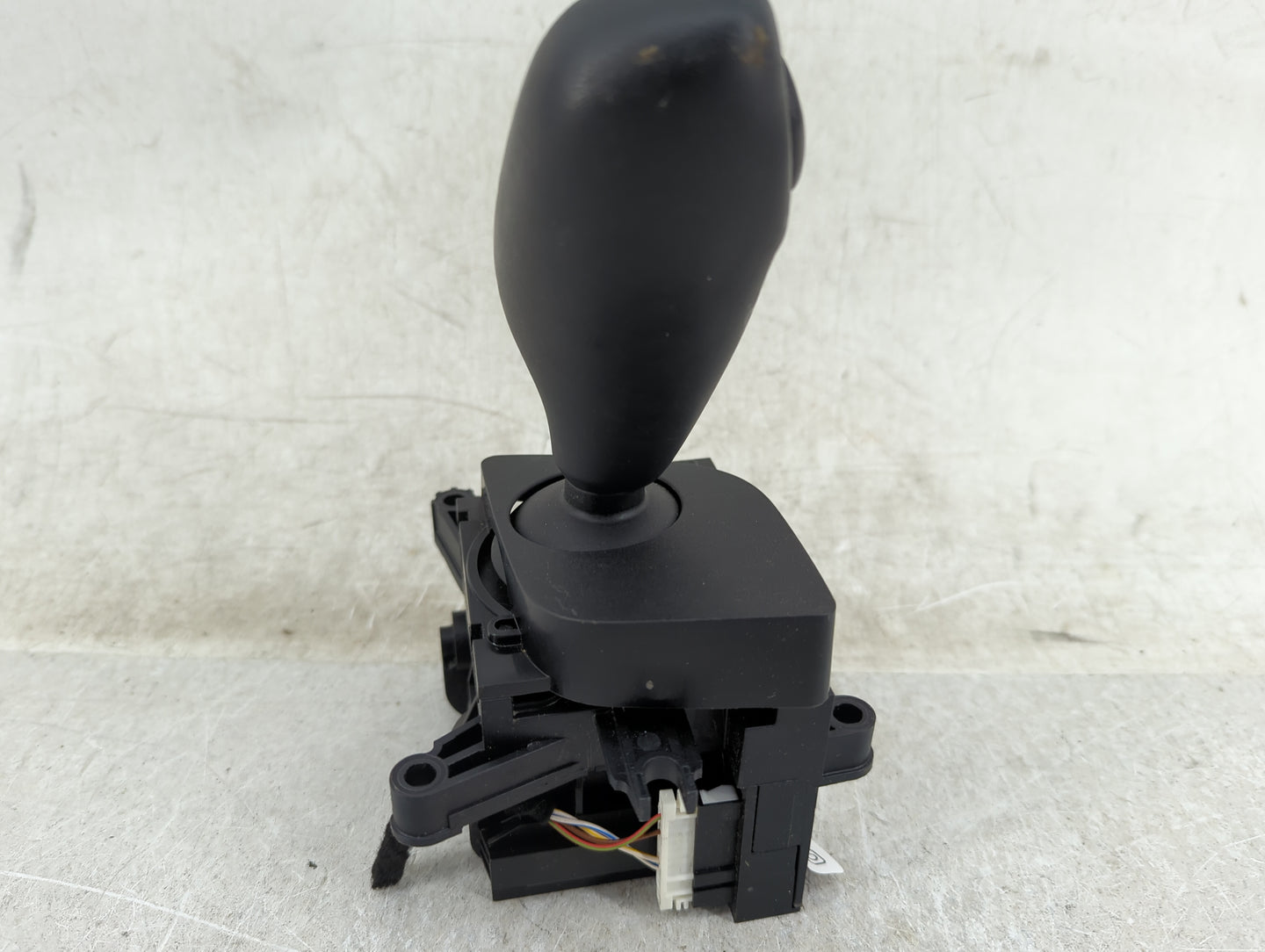 2021 Bmw 530i Floor Console Assembly Shifter 1451435 - Oemusedautoparts1.com