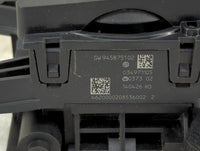2021 Bmw 530i Floor Console Assembly Shifter 1451435 - Oemusedautoparts1.com