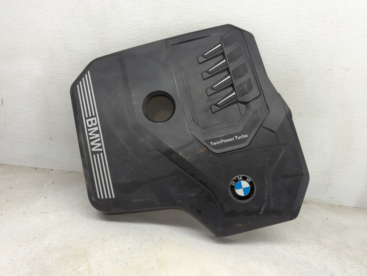 2021 Bmw 530i Engine Cover - Oemusedautoparts1.com