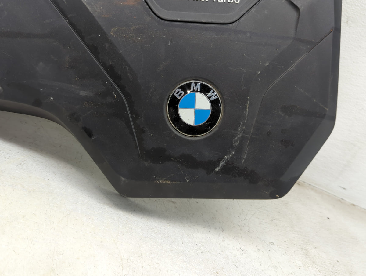 2021 Bmw 530i Engine Cover - Oemusedautoparts1.com
