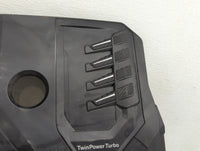 2021 Bmw 530i Engine Cover - Oemusedautoparts1.com