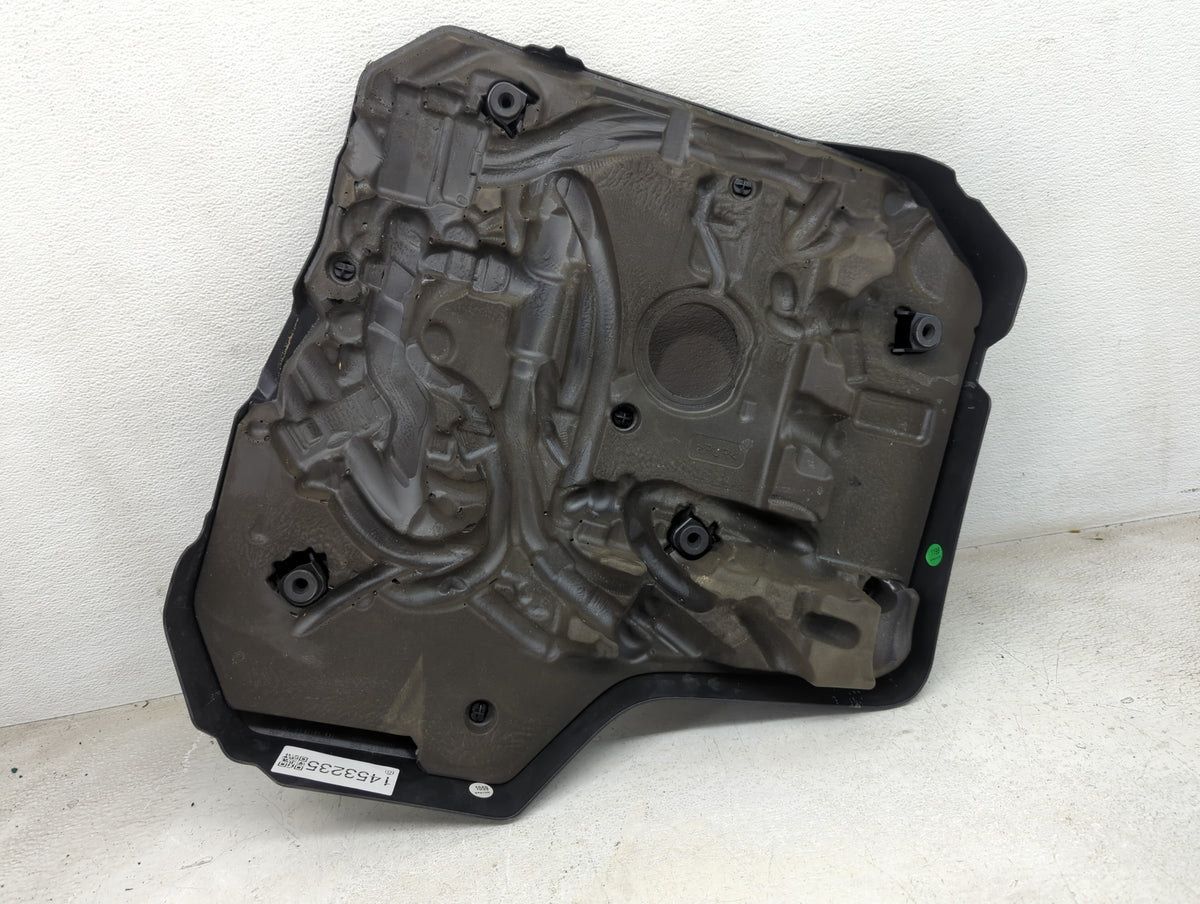 2021 Bmw 530i Engine Cover - Oemusedautoparts1.com