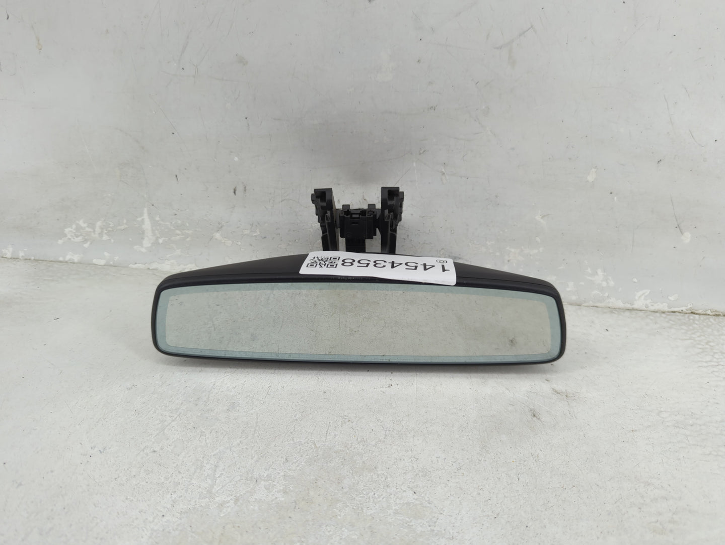 2021 Bmw 530i Interior Rear View Mirror Replacement OEM Fits OEM Used Auto Parts - Oemusedautoparts1.com