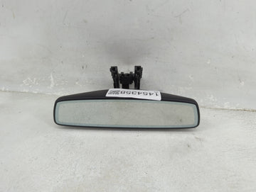 2021 Bmw 530i Interior Rear View Mirror Replacement OEM Fits OEM Used Auto Parts - Oemusedautoparts1.com