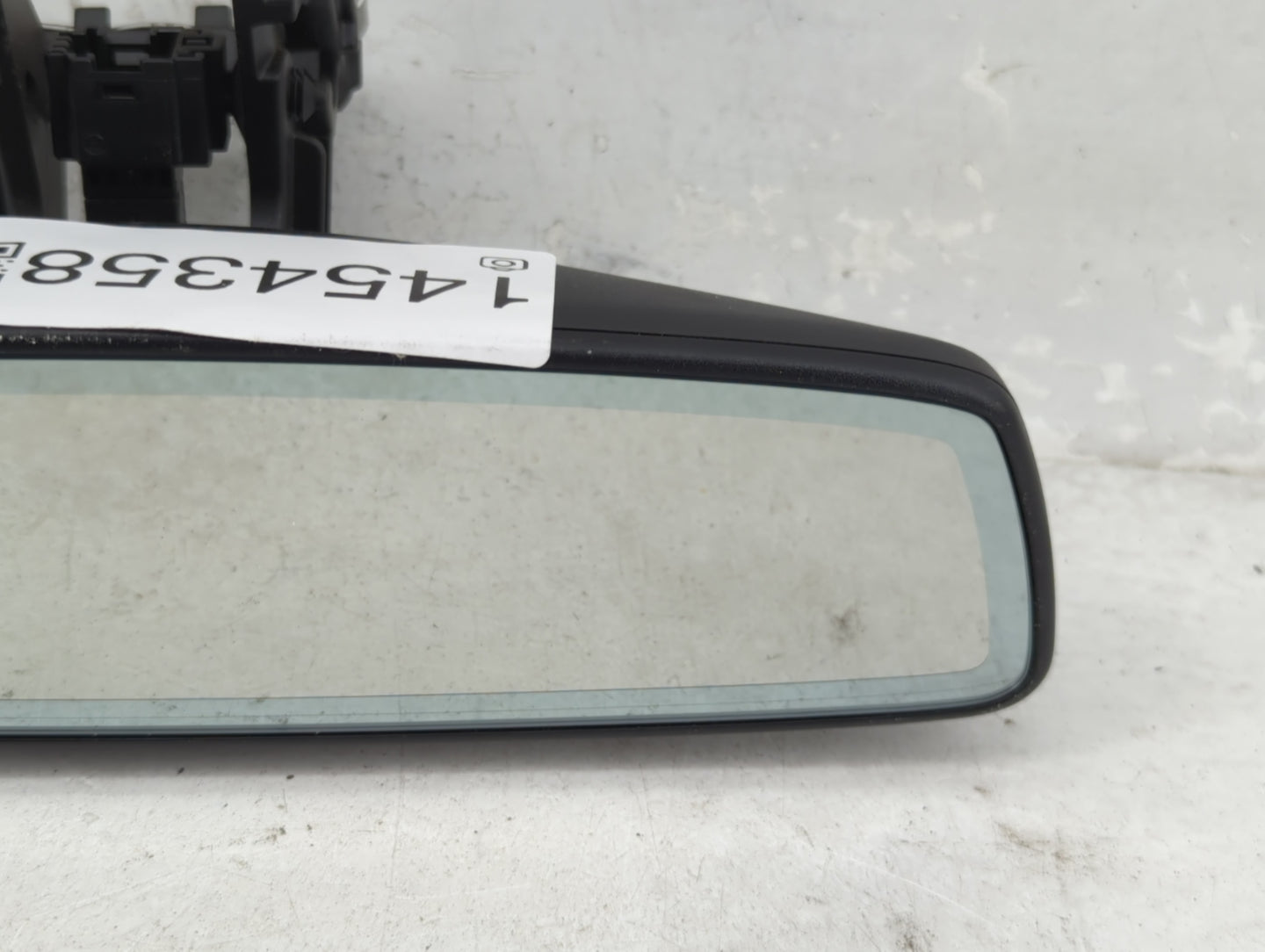 2021 Bmw 530i Interior Rear View Mirror Replacement OEM Fits OEM Used Auto Parts - Oemusedautoparts1.com