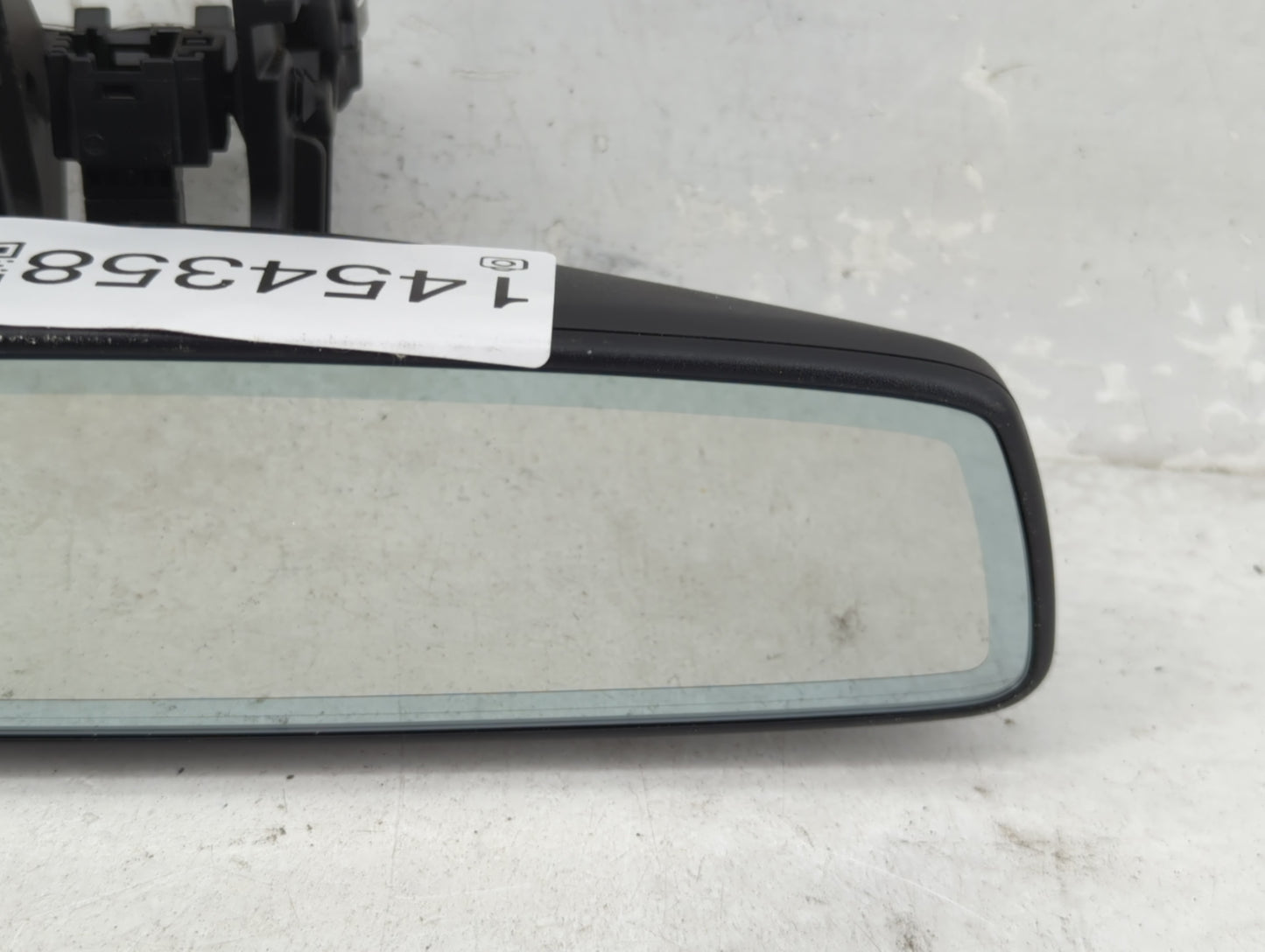2021 Bmw 530i Interior Rear View Mirror Replacement OEM Fits OEM Used Auto Parts - Oemusedautoparts1.com