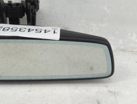 2021 Bmw 530i Interior Rear View Mirror Replacement OEM Fits OEM Used Auto Parts - Oemusedautoparts1.com
