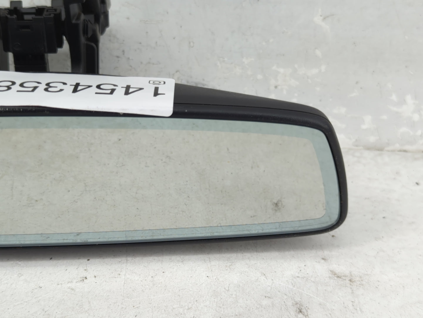 2021 Bmw 530i Interior Rear View Mirror Replacement OEM Fits OEM Used Auto Parts - Oemusedautoparts1.com