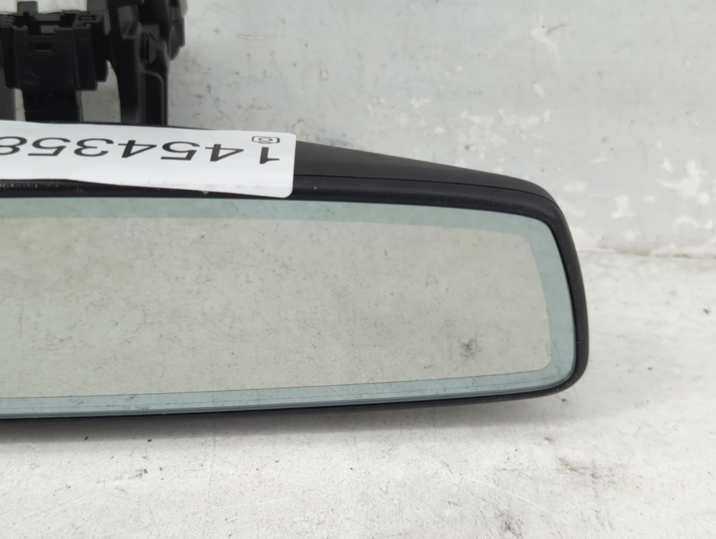 2021 Bmw 530i Interior Rear View Mirror Replacement OEM Fits OEM Used Auto Parts - Oemusedautoparts1.com