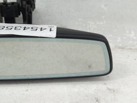 2021 Bmw 530i Interior Rear View Mirror Replacement OEM Fits OEM Used Auto Parts - Oemusedautoparts1.com