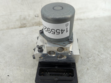 2021 Bmw 530i ABS Pump Control Module Replacement P/N:5A28344 Fits OEM Used Auto Parts - Oemusedautoparts1.com