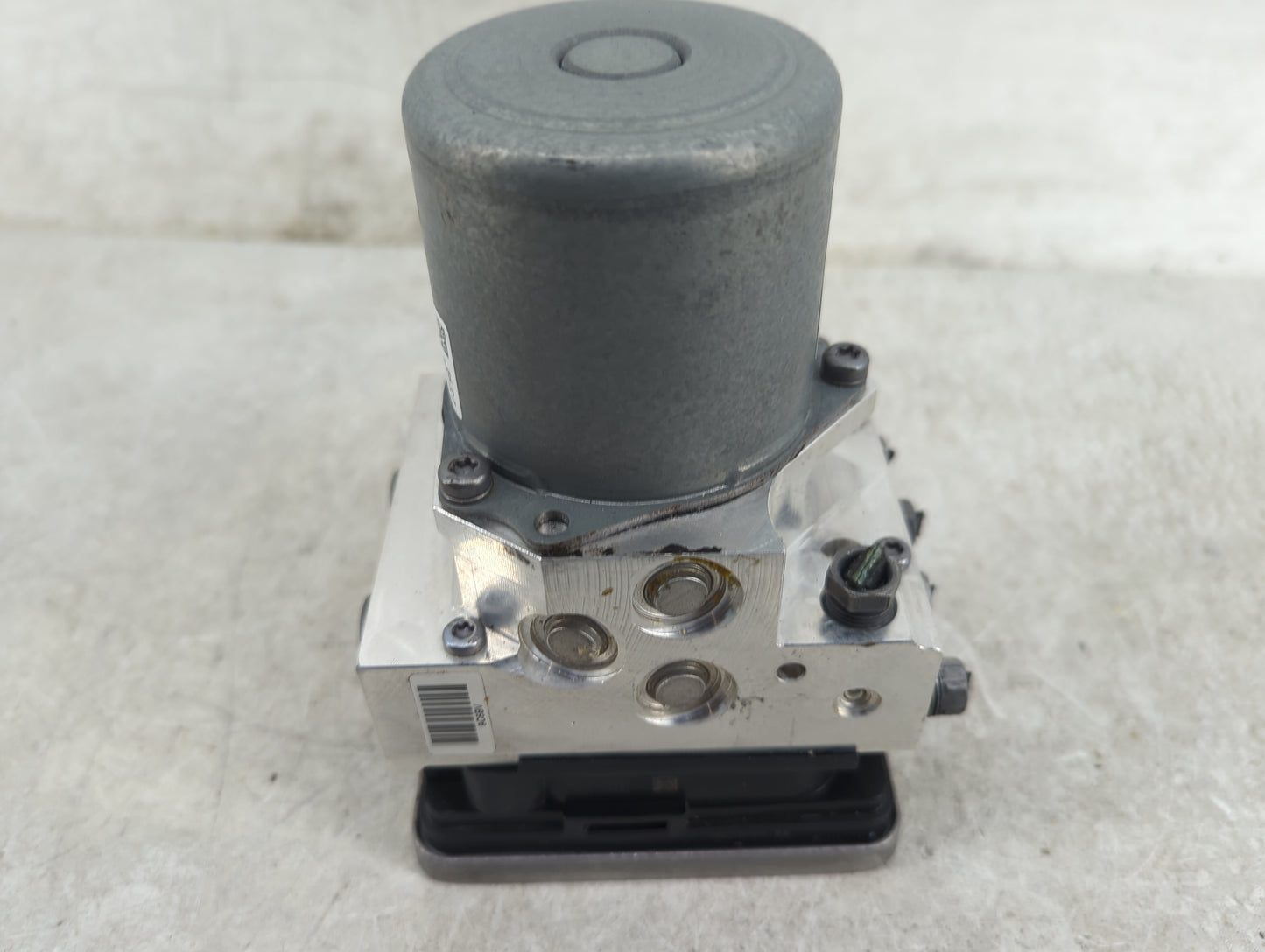 2021 Bmw 530i ABS Pump Control Module Replacement P/N:5A28344 Fits OEM Used Auto Parts - Oemusedautoparts1.com