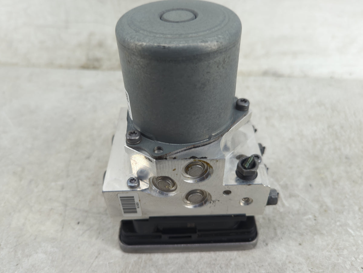 2021 Bmw 530i Anti-Lock Brake ABS Pump Module Actuator OEM P/N:5A28344 Fits OEM Used Auto Parts - Oemusedautoparts1.com