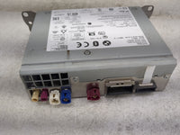 2021 Bmw 530i Radio AM FM Cd Player Receiver Replacement P/N:CI5A318F401 T8GMGUF, 6434A-MGUF, HBB316L3516472, CCAH20LP3810T5