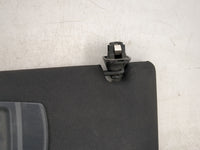 2021 Bmw 530i Sun Visor Shade Replacement Driver Left Mirror Fits OEM Used Auto Parts - Oemusedautoparts1.com