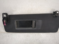 2021 Bmw 530i Sun Visor Shade Replacement Driver Left Mirror Fits OEM Used Auto Parts - Oemusedautoparts1.com