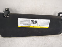 2021 Bmw 530i Sun Visor Shade Replacement Driver Left Mirror Fits OEM Used Auto Parts - Oemusedautoparts1.com